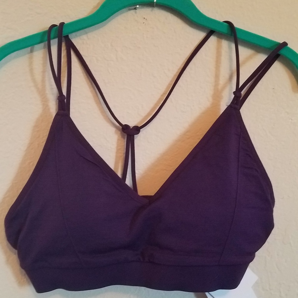 Fabletics Dara Seamless Bralette